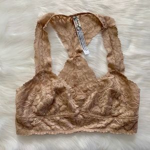 FREE PEOPLE Intimately Bralette